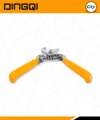 ১০ ইঞ্চি গার্ডেন সিসরস গাছের ডাল ছাঁটাই করা কাঁচি DINGQI ART44210_img_2