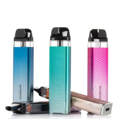 Vaporesso XROS 3 Mini Pod Kit_img_2