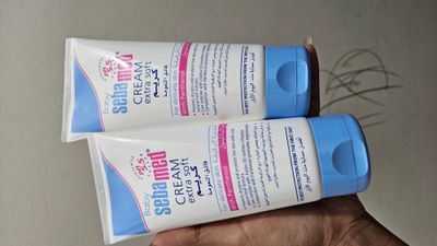 Seba Med Extra soft cream -(200ml)_img_2
