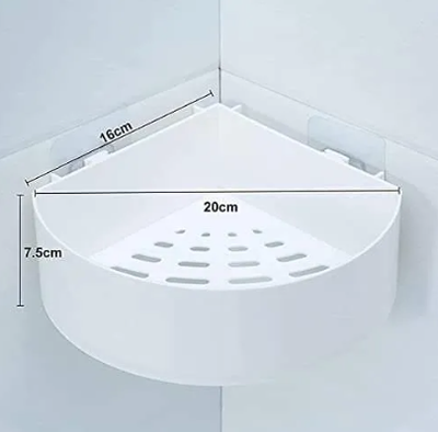 Wall Triangle Corner Shelves_img_1