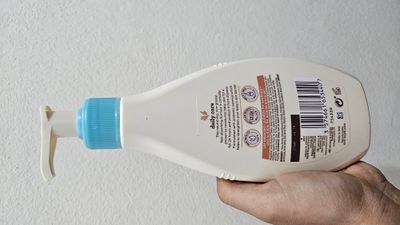 Aveeno Daily Care Lotion -250ml_img_1