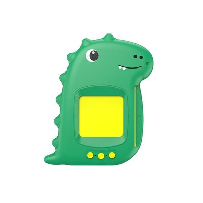 Kids Smart Card Learning Machine – Educational Talking Flash Cards Toy_img_5