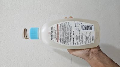 Aveeno Wash & Shampoo -354ml_img_1