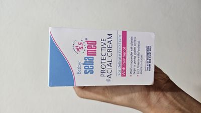 SebaMed Protective Cream-50ml_img_1