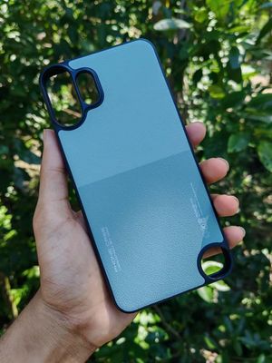 Nothing CMF2PRO Premium leather back cover_img_2