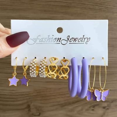 Earring Set_img_0