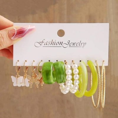 Earring Set_img_1