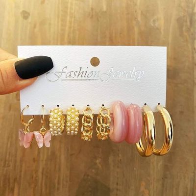 Earring Set_img_2