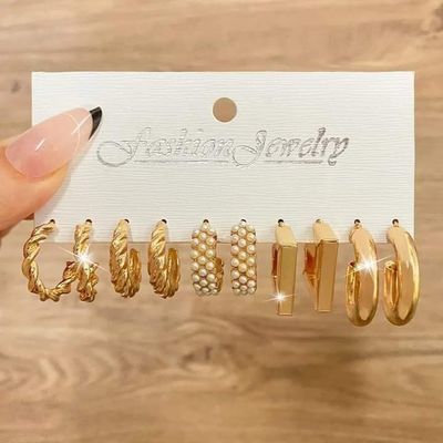 Earring Set_img_3