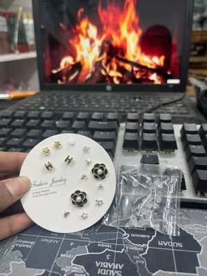 Earring Set_img_5