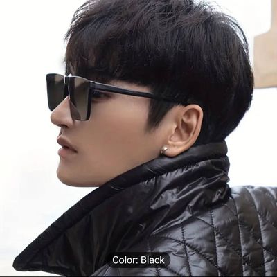 New Stylish Casual Sunglass_img_1