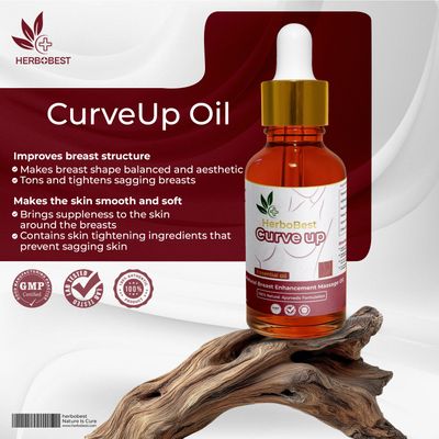 Curve Up