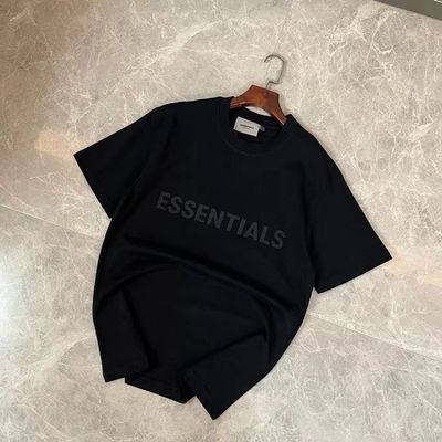 Essential Oversized T-shirt_img_1