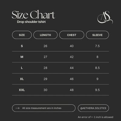 Essential Oversized T-shirt_img_2