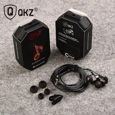 QKZ DM10 In-Ear Earphone price in Bangladesh 2025_img_0