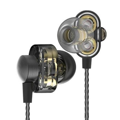 QKZ DM10 In-Ear Earphone price in Bangladesh 2025_img_1