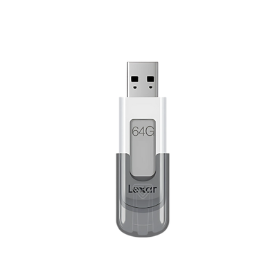 Lexar JumpDrive V100 USB 3.0 Pen Drive – 64GB_img_0
