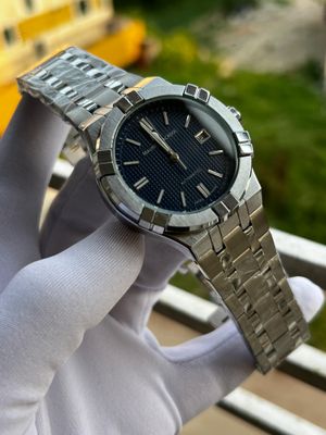 Maurice Lacroix Chain Auto Blue Dial_img_0
