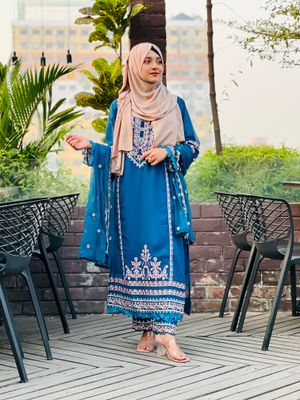 Georgette KAREENA Outfit_img_0