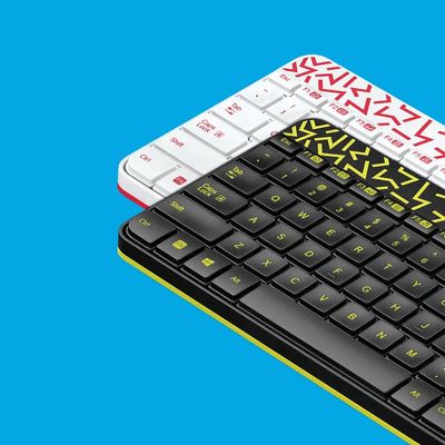 Logitech MK240 NANO Mouse And Keyboard Combo_img_1
