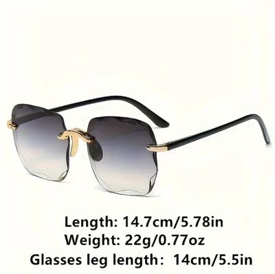 Minimalist Eyeglasses | Durable Eyewear_img_1