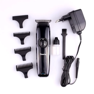 Geemy GM-6050 Professional Hair Trimmer_img_1