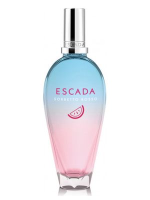 Sorbetto Rosso Escada_img_0