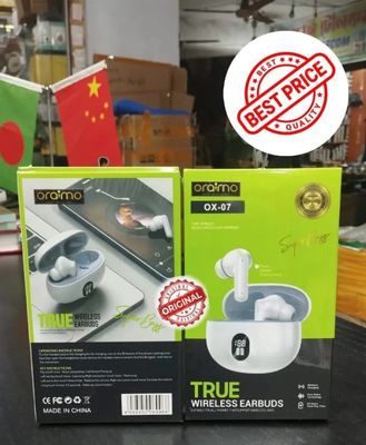 Oraimo OX-07 Lite ENC True Wireless Earbuds_img_1