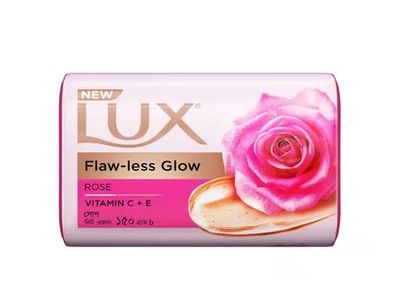 Lux Soap Bar Flawless Glow 150 gm_img_0