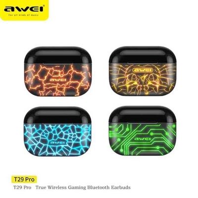 Awei T29 pro Gaming Earbuds price in Bangladesh_img_5