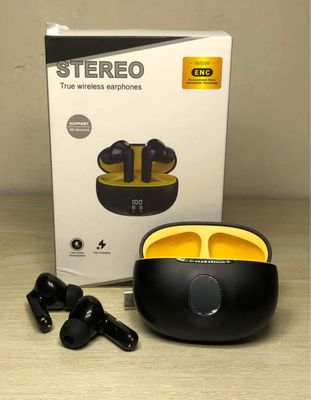 Stereo True Wireless Earphones (ENC)_img_0