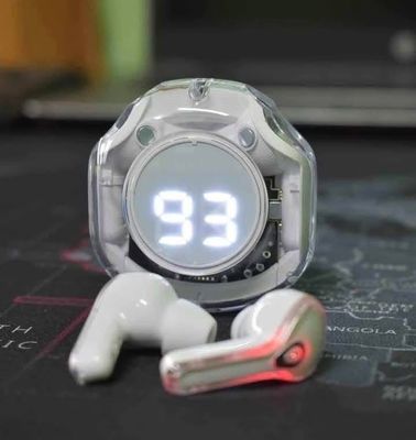UltraPods Max Wireless Earbuds (TWS)_img_2