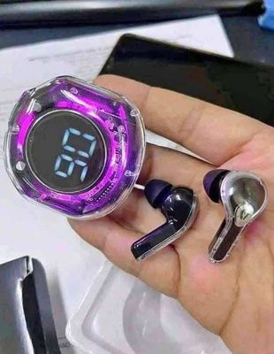 UltraPods Max Wireless Earbuds (TWS)_img_4