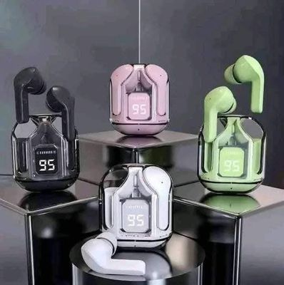UltraPods Max Wireless Earbuds (TWS)_img_3