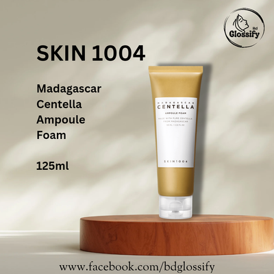 Skin1004 - Madagascar Centella Ampoule Foam - 125ml_img_0