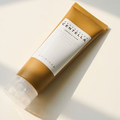 Skin1004 - Madagascar Centella Ampoule Foam - 125ml_img_1