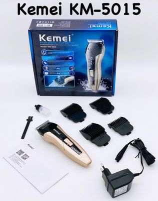 Kemei KM-5015 Washable Beard Hair Trimmer_img_2