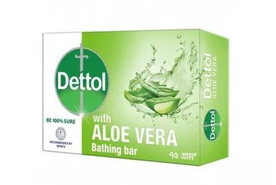 Dettol Soap Bathing Bar Aloe Vera 75 gm_img_0