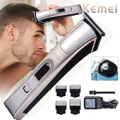 Kemei KM-5017 Hair Clipper/Beard Trimmer_img_0