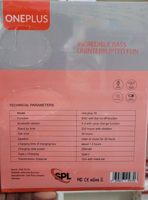 Oneplus Environmental Cancelation_img_1