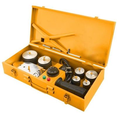 Tolsen PP-R Pipe Welding Machine Set (800W) Model:33022_img_4
