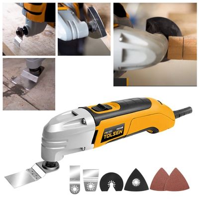Tolsen Oscillating Multi-Tool set 300w Model 79558_img_1