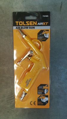 Tolsen Air Blow kit 20cm Model: 73195 Add me_img_2