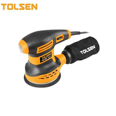 Tolsen 280w Random Orbital Sander 125mm Model 79566_img_0