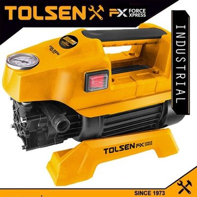 Tolsen High Pressure Washer 1800W  Model 79574_img_1