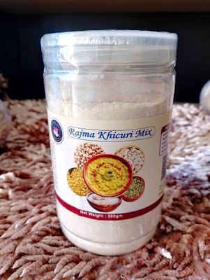 Rajma Khicuri Mix With Masala-(500gm)_img_0