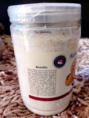 Rajma Khicuri Mix With Masala-(500gm)_img_2