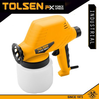 TOLSEN Solenoid Spray Gun 800ml (110W) Model 79577_img_1
