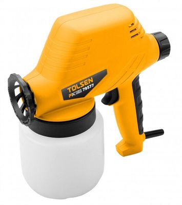 TOLSEN Solenoid Spray Gun 800ml (110W) Model 79577_img_0