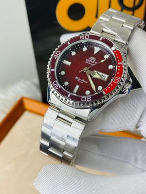 Orient Kamasu Mako 4Th Gen ||Semi AAA_img_1